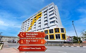 Tun Fatimah Riverside Hotel